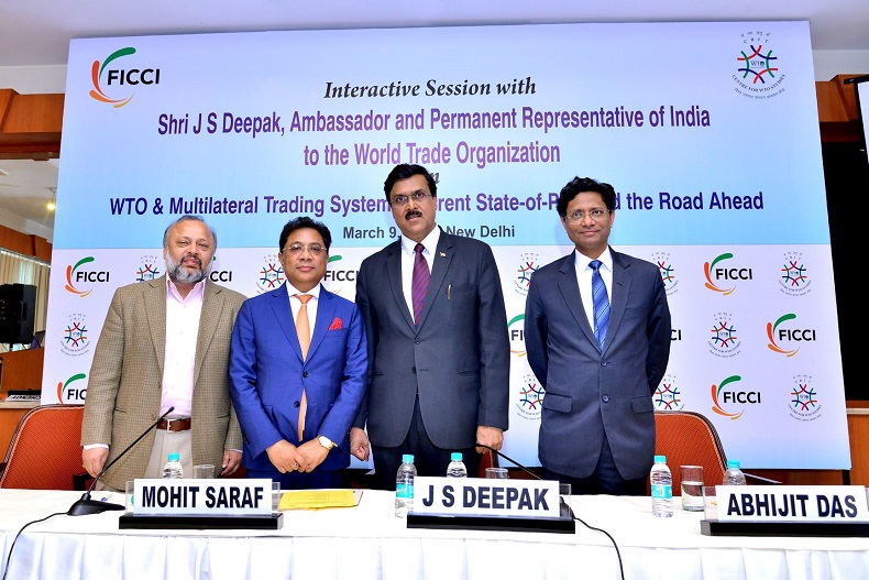 FICCI event doc
